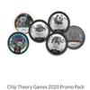 Chip Theory Games 2020 Promo Pack view 2
