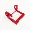 NEXX RACING Aluminum Round Motor Mount Frame (Red) NX-034 view 2