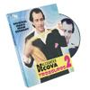 Murphy's Magic Supplies, Inc. Treasures Vol 2 by Alexander DeCova | DVD | Close Up view 1