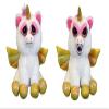Feisty Pets Alicorn Tammy Twinkletush view 1