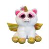 Feisty Pets Alicorn Tammy Twinkletush view 2