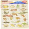 Robatayaki Notebook Sticker Hearth Grill view 1
