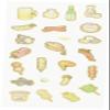 Robatayaki Notebook Sticker Hearth Grill view 2