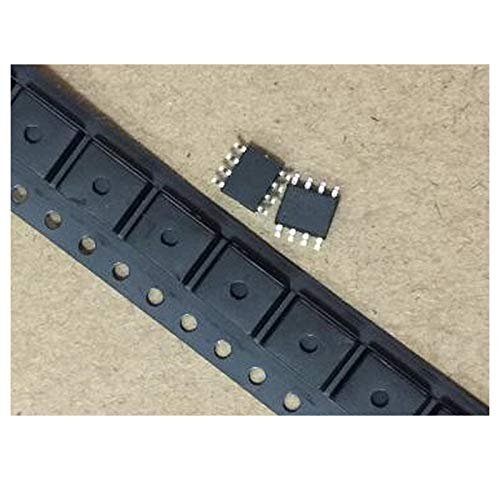 10pcs/lot RC4558DR RC4558D RC4558 SOP-8
