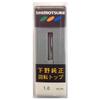 Shimotsuke Genuine Shimotsuke Intuition Rotating Top 1.0 view 2