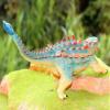 Gemini&Genius Ankylosaurus Dinosaur Toy for 3 4 5 6 7 Year Old Kids, Realistic Sculpting & Texture Dino Animals Great Birthday Gift for Kids Ages 4 Years Old & Up view 4