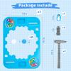 SS Save Penguin On Ice Game, Penguin Trap Ice Break Block Board Family Game for Kids Boys Girl Toys view 3