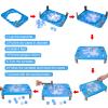 SS Save Penguin On Ice Game, Penguin Trap Ice Break Block Board Family Game for Kids Boys Girl Toys view 4