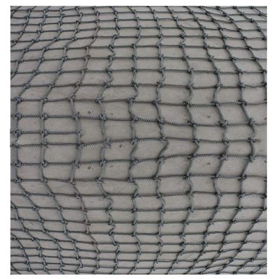Climbing Net Swing Set for Adults Kids Child Playground Climbing Netting Hammock Safety Net Large Play Indoor Outdoor Balcony Railing Protection Fence Net Dia 10mm (Size : 1X3m/3.3X9.8ft)