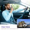 Topsung M880 Walkie Talkies for Adults Toys for Kids (Violet 2 Pack) view 2