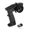 Alomejor 2.4G 91803G VT Car Controller 3 Channel Digital Remote Control Transmitter for Remote RC Car Boat view 1
