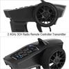 Alomejor 2.4G 91803G VT Car Controller 3 Channel Digital Remote Control Transmitter for Remote RC Car Boat view 4