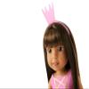 American Girl WellieWishers 14.5-inch Ashlyn Doll with Pink Leotard, Glitter Skirt, Headband, and Boots, For Ages 4+ view 3
