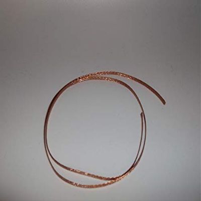 Greenhills Avant Slot 100% Copper Braid - 50cm - NEW