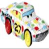 Disney Cars Toys and Jambalaya Chimichanga, Miniature, Collectible Racecar Automobile Toys Based on Cars Movies, for Kids Age 3 and Older, Multicolor view 1