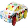 Disney Cars Toys and Jambalaya Chimichanga, Miniature, Collectible Racecar Automobile Toys Based on Cars Movies, for Kids Age 3 and Older, Multicolor view 3