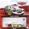 Disney Cars Toys and Jambalaya Chimichanga, Miniature, Collectible Racecar Automobile Toys Based on Cars Movies, for Kids Age 3 and Older, Multicolor view 4