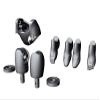 Kotobukiya Megami Device M.S.G 02 Bottoms Set Black view 1