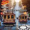 San Francisco, California -Compatible to ViewMaster 3Reel Set - 21 3D Images view 1