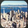 San Francisco, California -Compatible to ViewMaster 3Reel Set - 21 3D Images view 2