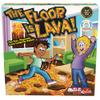 Goliath The Floor is Lava, Family Game for Children from 5 Years, Party Game for 2 to 6 Players, The Floor is Lava, Indoor and Outdoor Movement Game view 1