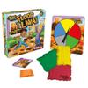 Goliath The Floor is Lava, Family Game for Children from 5 Years, Party Game for 2 to 6 Players, The Floor is Lava, Indoor and Outdoor Movement Game view 2