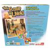 Goliath The Floor is Lava, Family Game for Children from 5 Years, Party Game for 2 to 6 Players, The Floor is Lava, Indoor and Outdoor Movement Game view 3