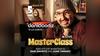 Dani da Ortiz Master Class Vol. 5 - DVD view 2