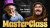 Dani da Ortiz Master Class Vol. 5 - DVD view 3
