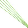 Fluorescent Yellow Antenna 3.15x1.7x380mm 5PCS for RC Car Buggy Truck Racing Boat Scale Model Ship Yacht view 2
