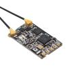 GoolRC Flysky FTr16S Receiver, 2.4GHz 16CH Remote Control Receiver Dual Antenna PPM/I.Bus/S.Bus Output AFHDS3 Protocol Compatible with PL18 Transmitter and FRM302 RF Module for RC Drone view 1