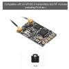 GoolRC Flysky FTr16S Receiver, 2.4GHz 16CH Remote Control Receiver Dual Antenna PPM/I.Bus/S.Bus Output AFHDS3 Protocol Compatible with PL18 Transmitter and FRM302 RF Module for RC Drone view 3