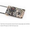 GoolRC Flysky FTr16S Receiver, 2.4GHz 16CH Remote Control Receiver Dual Antenna PPM/I.Bus/S.Bus Output AFHDS3 Protocol Compatible with PL18 Transmitter and FRM302 RF Module for RC Drone view 4