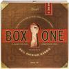 theory11 Box ONE Board Game Presented by Neil Patrick Harris 1 player view 1