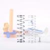 WORKER Modification Upgrade Spring and Spring Set for Nerf N-Strike Elite (5kg Triad EX-3 Spring) view 3
