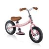 Globber Girls Go Bike Air Balance Bike, Black, One Size view 1