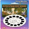 Times Square 2000 - New Year's Eve Celebration - Mayor Guiliani - ViewMaster 3 Reel Set view 1