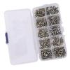 Dilwe RC Car Screws Kit - Stainless Steel - Compatible with Erevo/Summit 1/16 Crawler - 300pcs view 4