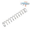 WORKER 9KG Modification Upgrade Spring Sets for Nerf Strike Longshot CS-6 /Zombie Strike Longshot CS-12 view 1
