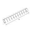WORKER 9KG Modification Upgrade Spring Sets for Nerf Strike Longshot CS-6 /Zombie Strike Longshot CS-12 view 2