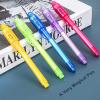 STENDA Invisible Spy Ink Pen 5 PCS, With UV Pen Light, Party Favors for Kids 8-12, Stocking Stuffers for Christmas, provide Thanksgiving, Halloween for Boys Girls Goodie Bag view 2