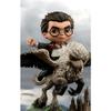 Iron Studios - Harry Potter and Buckbeak Minico Illusion view 1