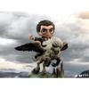Iron Studios - Harry Potter and Buckbeak Minico Illusion view 2