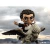 Iron Studios - Harry Potter and Buckbeak Minico Illusion view 3