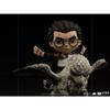 Iron Studios - Harry Potter and Buckbeak Minico Illusion view 4