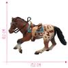 Appaloosa Hengst, Spielfigur view 2