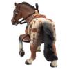 Appaloosa Hengst, Spielfigur view 4