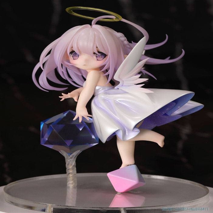 OMH Original Character 1/7 TRPG Goddess of Dice Figurine 23cm
