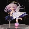 OMH Original Character 1/7 TRPG Goddess of Dice Figurine 23cm view 1