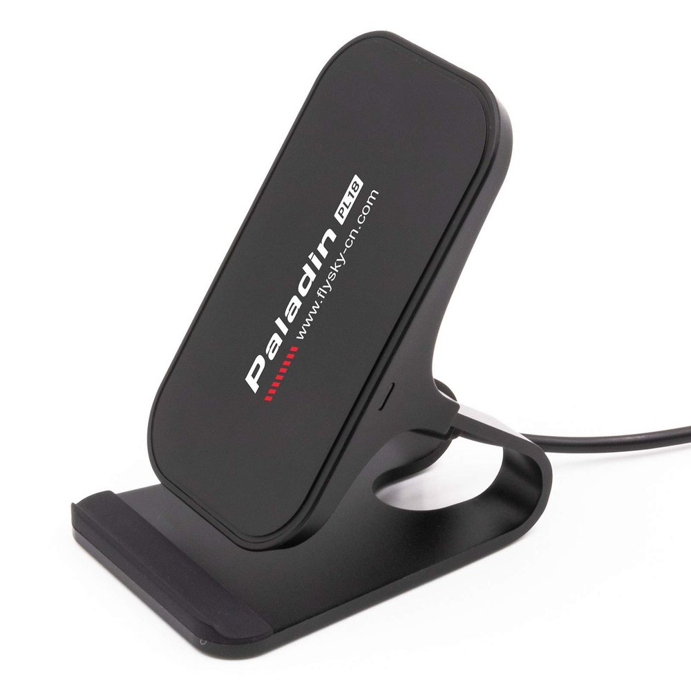 GoolRC RC Transmitter Wireless Charger Replacement for Flysky FS-PL18 Paladin Transmitter
